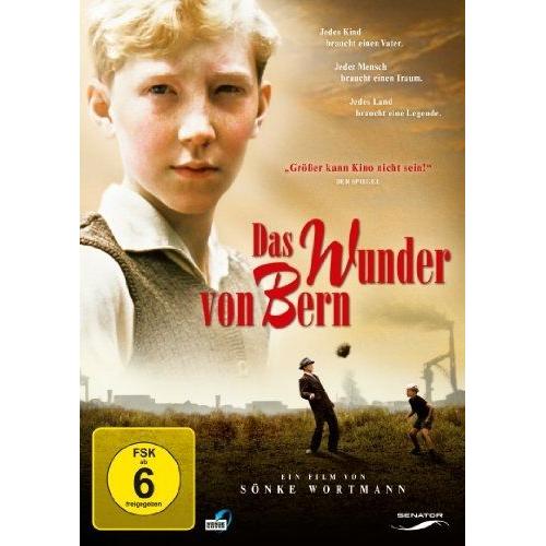 Wunder Von Bern, Das Das Wunder Von Bern [Import Allemand] (Import)