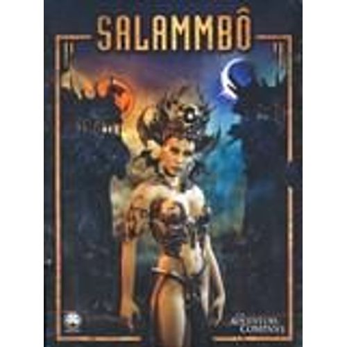 Salammbô Pc