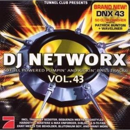 Dj Networx Vol.43