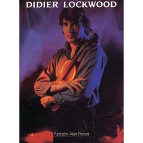 Lockwood Didier
