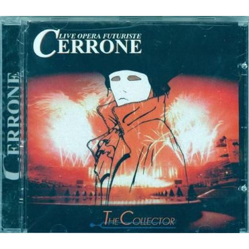 Cerrone Xi