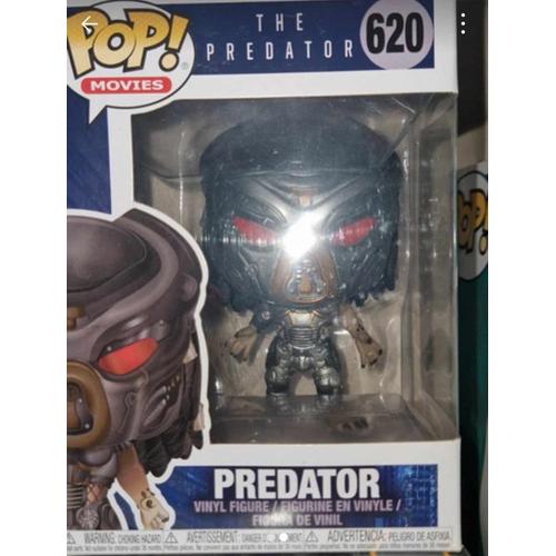 Pop Alien Vs Predator The Predator