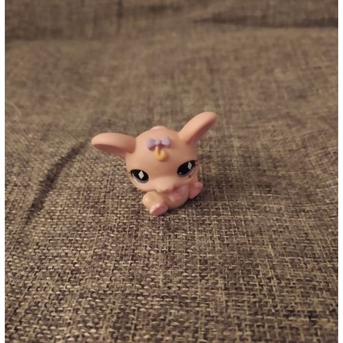 Petshop Rat Souris Lps 746
