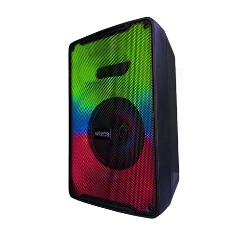 MOOVING SOUND MS-KARA-MOOV500 - Enceinte Karaoké 500W Bluetooth