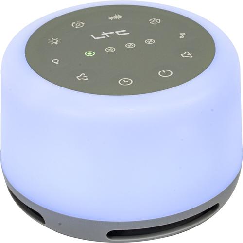 LTC - Enceinte Bluetooth lumineuse relaxante