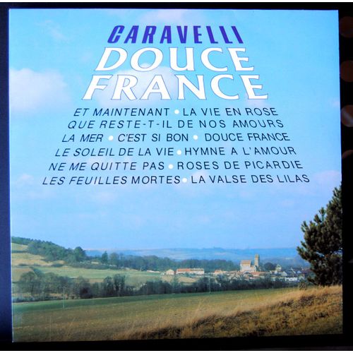 Cbs 26788  :  Douce France, Et Maintenant, La Vie En Rose, Que Reste-T-Il De Nos Amours, La Mer, C'est Si Bon, Hymne À L'amour, Ne Me Quitte Pas, Roses De Picardie,  (Suite Des Titres Ci-Dessous)