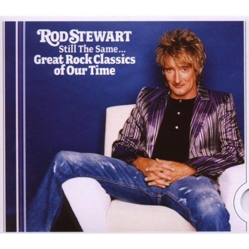 Still The Same : Great Rock Classics