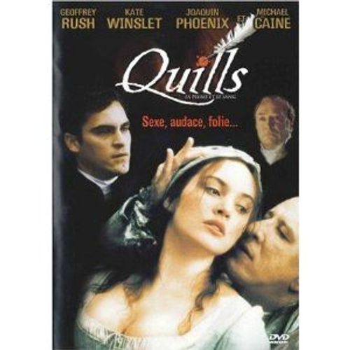 Quills