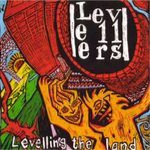 Levelling The Land