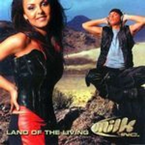 Land Of The Living