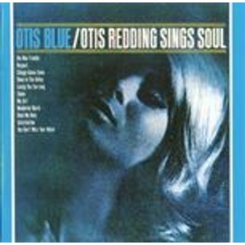 Otis Blue