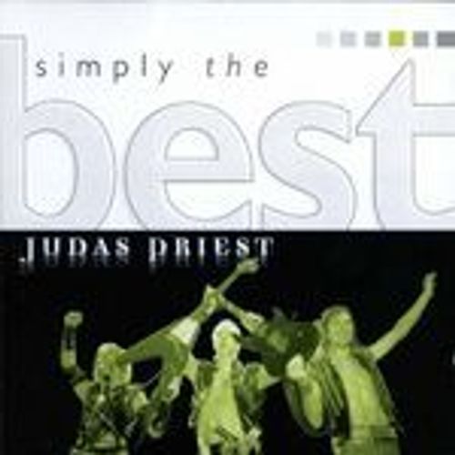Simply The Best