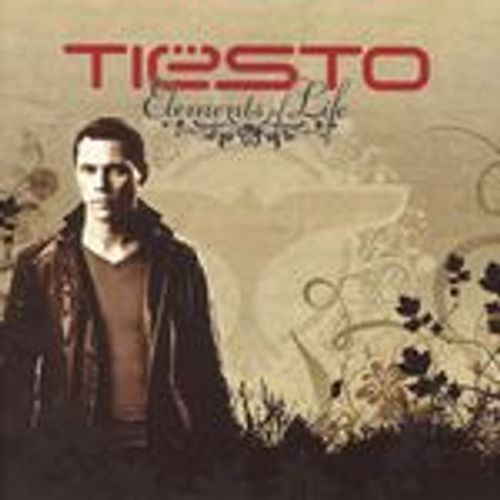 Elements Of Life -World.. - Tiesto