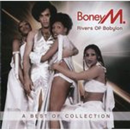 Rivers Of Babylon