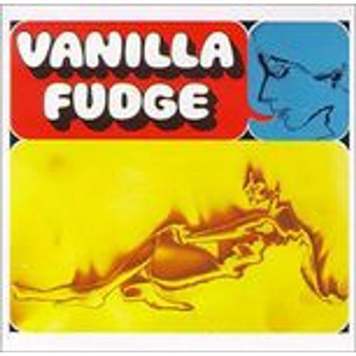 Vanilla Fudge + The..