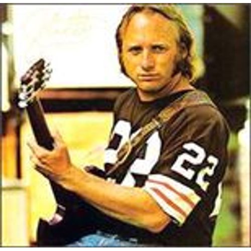 Stephen Stills