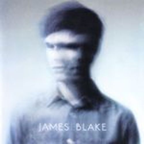 James Blake