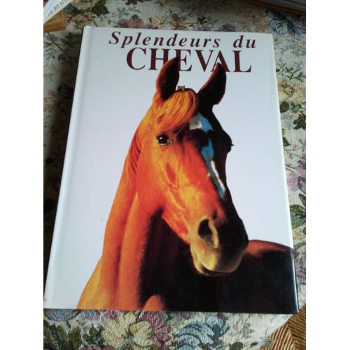 Splendeurs Du Cheval