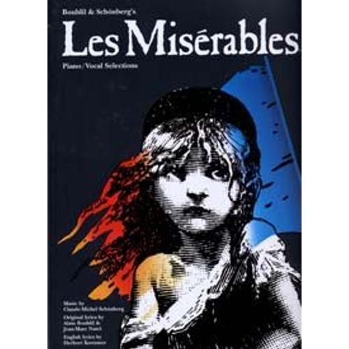 Les Miserables: Play Along
