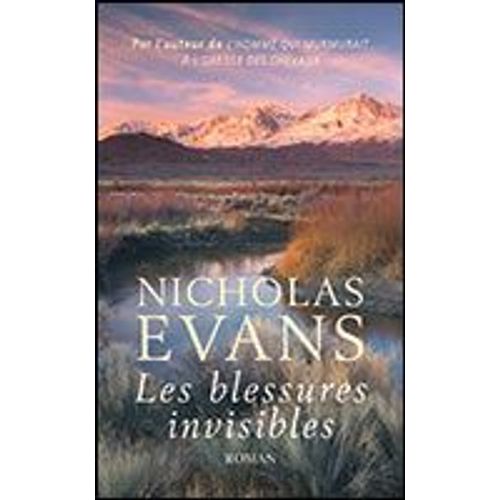 Les Blessures Invisibles