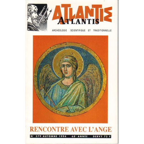 Atlantis Nø379
