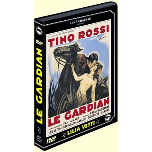 Le Gardian