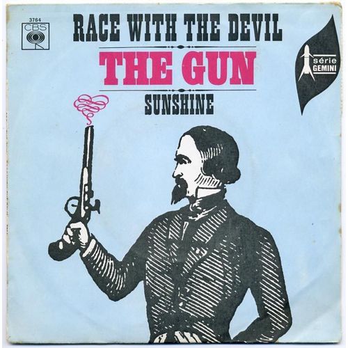 Race With The Devil + Sunshine