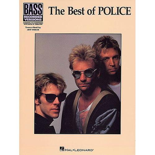 The Best Of The Police