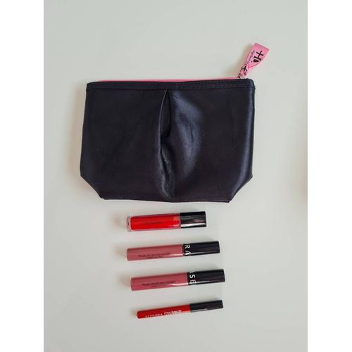 Trousse Maquillage ? 