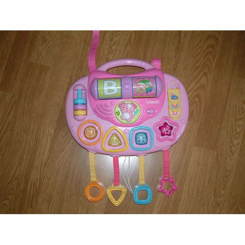 Tableau D'éveil Vtech