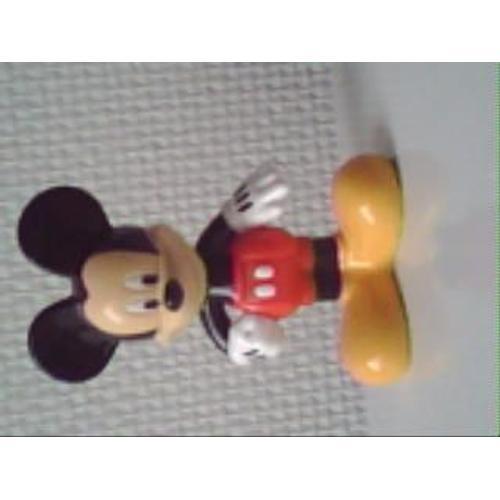 Figurine Mickey