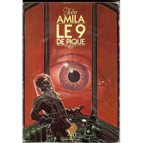 Le 9 De Pique