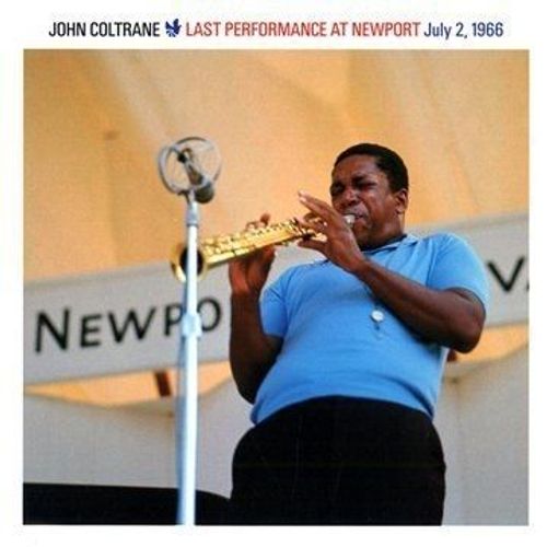 Last Performance At Newport 2 Juillet 1966