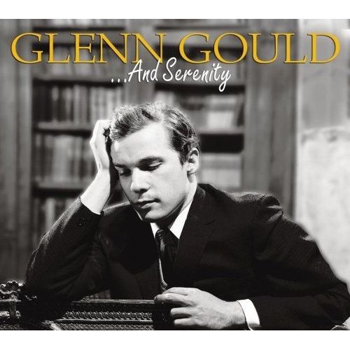 Serenity Gould,Glenn