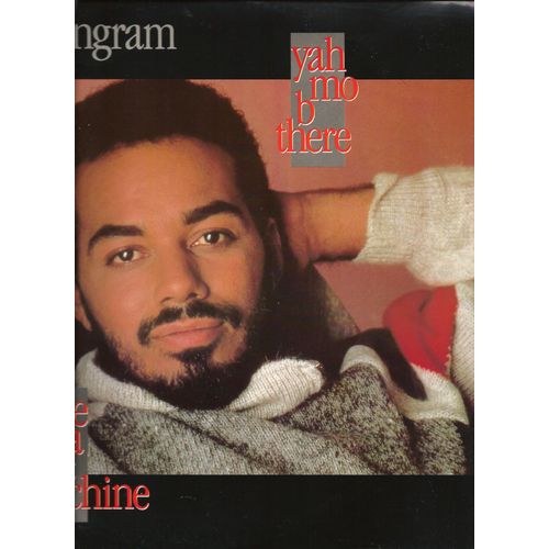 Come A Da Machine/ Yah Mo B There (Pressage Anglais)