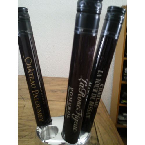 Chateau Guiraud 1er Grand Cru Classé 2002