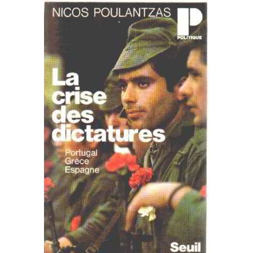 La Crise Des Dictatures