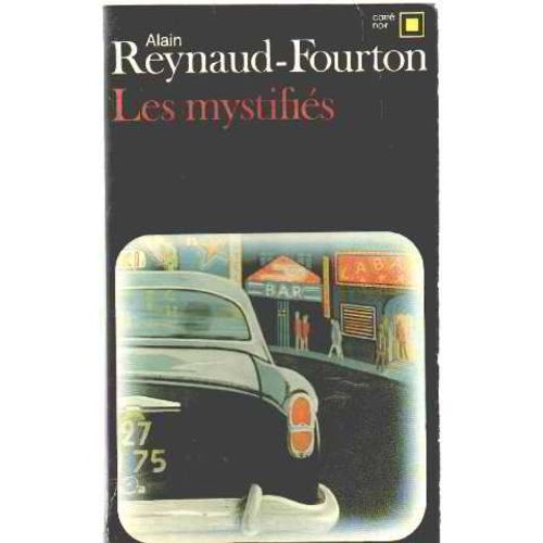 Les Mystifies