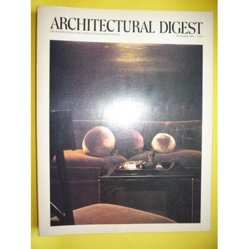 Autre 1 Architectural Digest