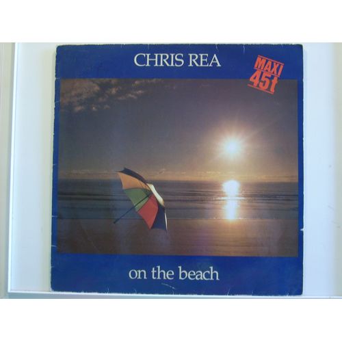 On The Beach / If Anybody Asks You
