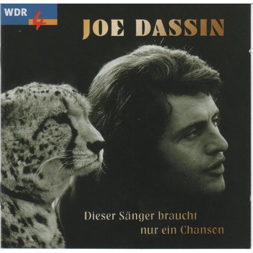 Dieser Sänger Braucht Nur Ein Chansen  - Best Of