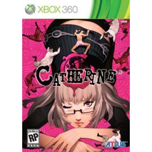 Catherine (Import Américain) Xbox 360