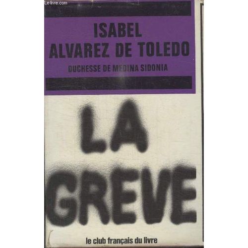 La Greve.