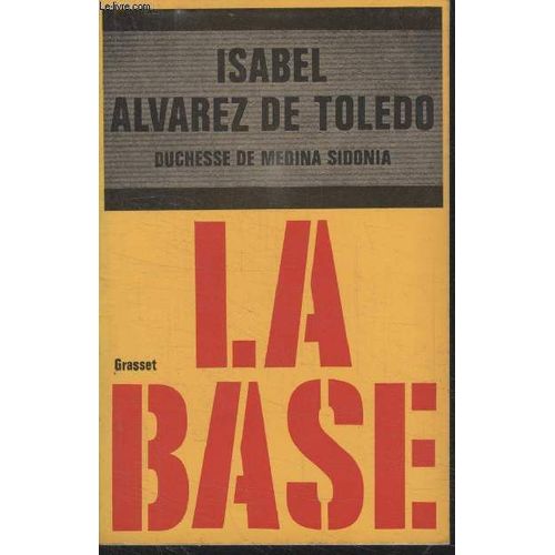 La Base.