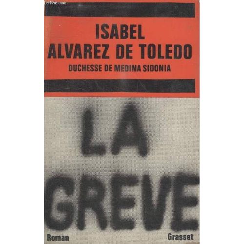 La Greve.