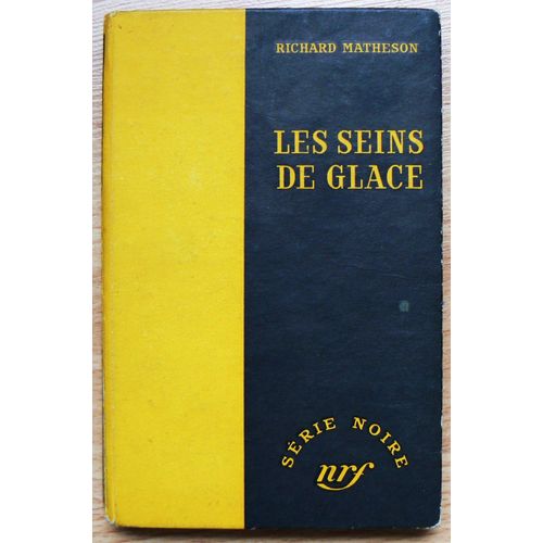 Les Seins De Glace