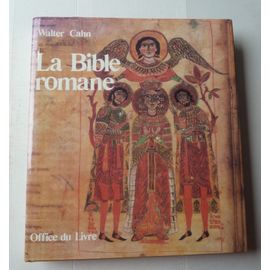 La Bible Romane