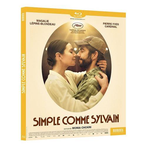 Simple Comme Sylvain - Blu-Ray