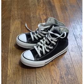 Converse noir taille 36 best sale