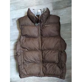 Doudoune Sans Manches Quechua 8 Ans